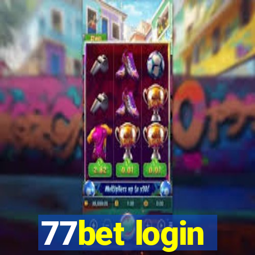 77bet login